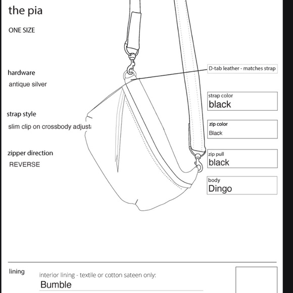 Custom Pia - Picture 6 of 6